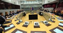 Stire din Economie : Principalele prevederi ale Acordului comercial și de cooperare dintre Uniunea Europeană și Marea Britanie