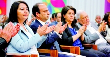 Stire din Actualitate : Principalul partid prokurd din Turcia și-a ales un nou copreședinte