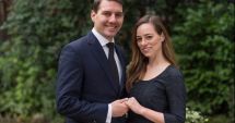 Stire din Monden : Astăzi are loc nunta lui Nicolae, nepotul regelui Mihai. Ultimele pregătiri