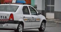 Stire din Eveniment : Prins în timp ce încerca să fugă cu un laptop furat