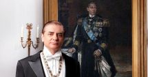 Stire din Eveniment : UPDATE Prințul Paul află marți dacă va fi extrădat din Franța