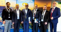 Stire din Economie : De la Constanța la Budapesta: Grupul Prodexport Logistics, prin Midia International, aduce infrastructura portuară românească în prim-plan