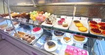 Stire din Social : Sophie Patisserie, cofetăria de bun gust, cu rețete originale și 100% naturale