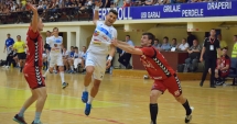 Stire din Sport : A doua victorie consecutivă pentru HC Dobrogea în Liga Națională