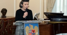 Stire din Social : Casa Regală este în doliu. Prințesa Marina Sturdza a murit