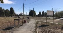 Stire din Social : Parcul "plângerii" din cartierul Poarta 6. Terenul este revendicat, primăria nu face nimic pe el