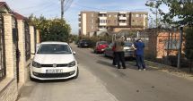 Stire din Social : Istoria se repetă. Cartierul Palazu Mare, o înghesuială de vile și blocuri. "Dacă se întâmplă ceva aici, suntem Colectiv 2"