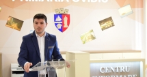 Stire din Politică-Administrație : "În 2017 vom continua proiectele începute, dar avem în plan și alte obiective"