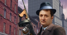 Stire din Fun : Cocalarul Ion, printre mafioți