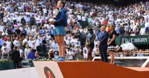 Stire din Sport : Simona Halep, noua Zeiță a Roland Garros-ului