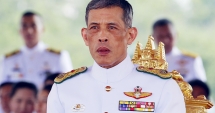 Stire din Actualitate : Controversatul prinț Maha devine regele Thailandei