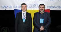 Stire din Politică-Administrație : Gelil Eserghep, încă un mandat la conducerea UDTTMR. Ersun Anefi, candidat la Camera Deputaților