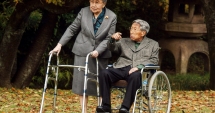 Stire din Actualitate : Prințul Mikasa  al Japoniei a murit  la vârsta de 100 de ani