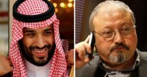 Stire din Actualitate : Prințul moștenitor al Arabiei Saudite ar fi ordonat asasinarea lui Jamal Khashoggi
