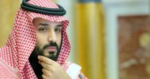 Stire din Actualitate : Prințul moștenitor saudit  Mohammad bin Salman, vizită în Egipt