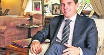 Stire din Politică-Administrație : "Poziția de principe impune un mod de a-mi conduce viața dificil de acceptat"