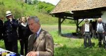 Stire din Politică-Administrație : Prințul Charles se întâlnește cu președintele Klaus Iohannis