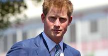 Stire din Actualitate : Prințul Harry a fost cerut în căsătorie în Australia