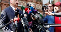 Stire din Actualitate : "Prin votul lor, ungurii au cerut oprirea imigrației în Europa"