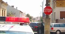 Stire din Eveniment : Accident rutier la Constanța, după ce un șofer nu a oprit la STOP
