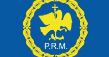 Stire din Politică-Administrație : Pe cine are PRM purtător de cuvânt