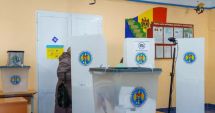 Stire din Actualitate : Mai mulți pro-ruși din Transnistria voiau să vină în România pentru a vota la alegerile din Moldova
