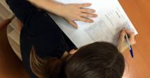 Stire din Cultură-Educație : Cei mai mulți elevi vor susține proba la Matematică