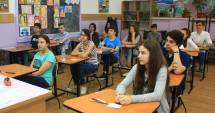 Stire din Cultură-Educație : Cât de grea va fi proba de matematică la Evaluarea Națională