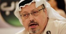 Stire din Actualitate : Cazul jurnalistului dispărut la Consulatul Arabiei Saudite: Anchetatorii au luat probe din pământul consulatului