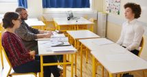 Stire din Cultură-Educație : Probele orale ale Bacalaureatului încheie sesiunea de toamnă