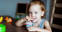 Stire din Sănătate : Probioticele ajută la menținerea în cele mai bune condiții a florei intestinale