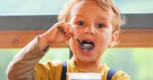 Stire din Sănătate : Cât de recomandate  sunt probioticele pentru copii