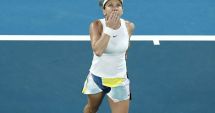 Stire din Sport : Probleme pentru Simona Halep. Constănțeanca ar putea să lipsească de la Indian Wells
