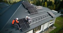 Stire din Economie : Noi probleme cu programul Casa Verde Fotovoltaice