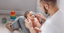 Stire din Sănătate : Recunoașteți problemele ortopedice la copii și acționați la timp
