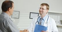 Stire din Fun : Probleme  cu potența? Te rezolvă medicul!