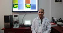 Stire din Sănătate : Probleme cu vederea? Ce soluții au specialiștii Mrini Eye Hospital