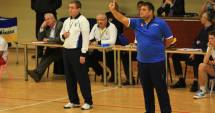 Stire din Sport : Cutremur la CVM Tomis! Martin Stoev a părăsit echipa