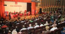 Stire din Politică-Administrație : Probleme în PSD Constanța. Partidul racolează candidați pentru primării de la "concurență"