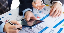 Stire din Economie : Procedura de administrare a marilor contribuabili