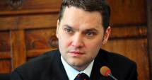 Stire din Politică-Administrație : Procedura în cazul Șova  va fi reluată