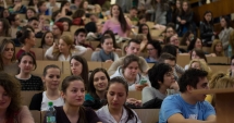 Stire din Cultură-Educație : Studenții ovidieni au fost premiați