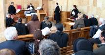 Stire din Eveniment : Avocat pentru o zi
