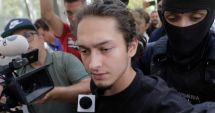 Stire din Eveniment : 'Maru', dealerul care îi furniza droguri lui Vlad Pascu, rămâne în arest