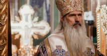 Stire din Cultură-Educație : Procesiune cu moaștele Sfântului Nectarie și ale Sfântului Efrem cel Nou, pe străzile din Năvodari