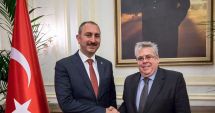 Stire din Actualitate : "Procesul de aderare a Turciei la UE trebuie să continue"