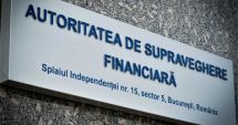 Stire din Economie : Procesul de autorizare pe piața financiară non-bancară se mută în online