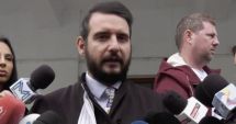 Stire din Eveniment : Tupeu incredibil al avocaților lui Vlad Pascu: „O victimă a rămas infirmă din cauza medicilor”