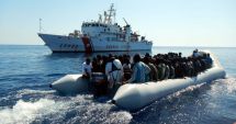Stire din Actualitate : Procuratura italiană a confiscat o navă spaniolă pentru migranții din Mediterana