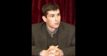 Stire din Actualitate : Doliu în magistratură! A murit procurorul Ionel-Marian Gherman